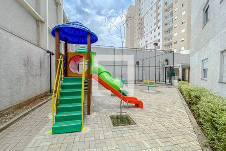 Apartamento à venda com 56m², 2 quartos e 1 vagaÁrea comum
