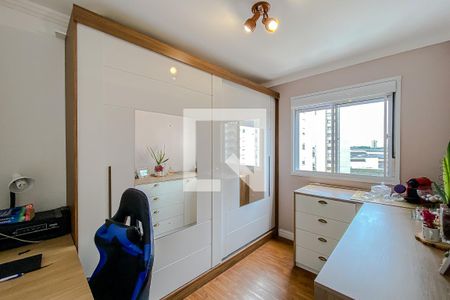 Apartamento à venda com 56m², 2 quartos e 1 vagaQuarto 2