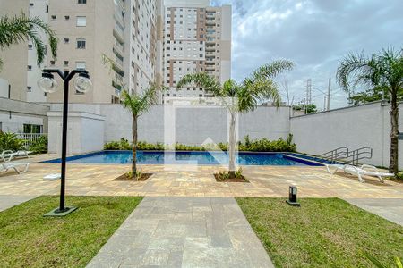 Apartamento à venda com 56m², 2 quartos e 1 vagaÁrea comum