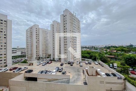 Apartamento à venda com 56m², 2 quartos e 1 vagaVista