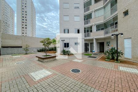 Apartamento à venda com 56m², 2 quartos e 1 vagaÁrea comum