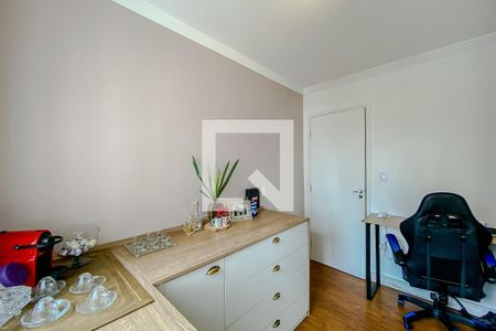 Apartamento à venda com 56m², 2 quartos e 1 vagaQuarto 2