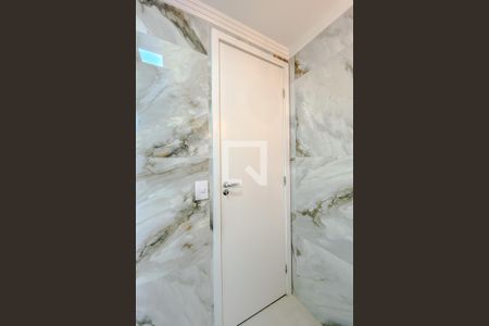 Apartamento à venda com 56m², 2 quartos e 1 vagaBanheiro do Quarto 1