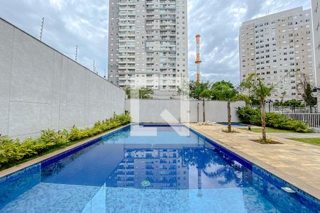 Apartamento à venda com 56m², 2 quartos e 1 vagaÁrea comum