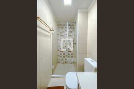 Apartamento à venda com 56m², 2 quartos e 1 vagaBanheiro