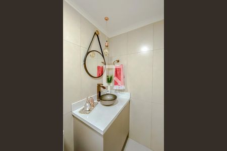 Apartamento à venda com 56m², 2 quartos e 1 vagaBanheiro