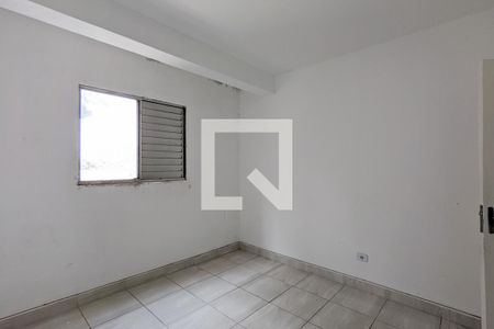 Quarto 1 de apartamento para alugar com 3 quartos, 90m² em Rudge Ramos, São Bernardo do Campo