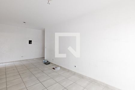 Sala de apartamento para alugar com 3 quartos, 90m² em Rudge Ramos, São Bernardo do Campo