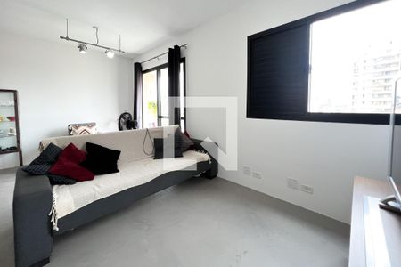 Sala de apartamento para alugar com 2 quartos, 73m² em Vila Pompéia, São Paulo