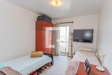 Apartamento à venda com 116m², 3 quartos e 2 vagas Apartamento à venda com 116m², 3 quartos e 2 vagasQuarto 2