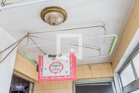 Apartamento à venda com 116m², 3 quartos e 2 vagas Apartamento à venda com 116m², 3 quartos e 2 vagasÁrea de Serviço