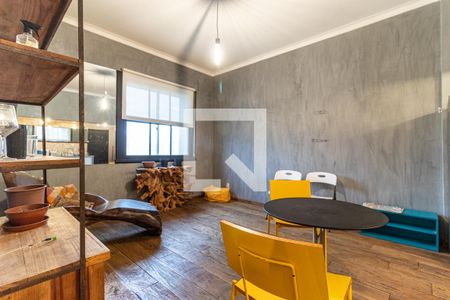 Sala de apartamento à venda com 2 quartos, 74m² em Campos Elíseos, São Paulo