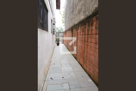 Casa à venda com 167m², 3 quartos e 3 vagasÁrea externa