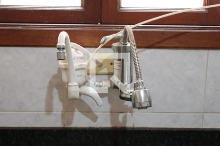 Casa à venda com 167m², 3 quartos e 3 vagascozinha