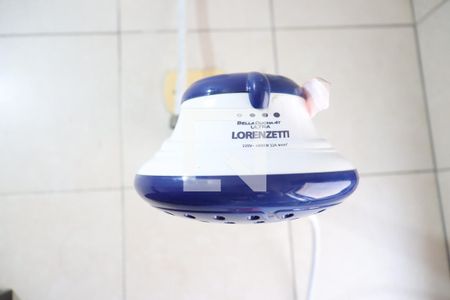 Casa à venda com 167m², 3 quartos e 3 vagasBanheiro da Suíte