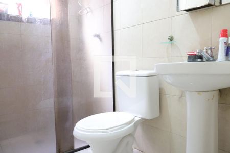 Casa à venda com 167m², 3 quartos e 3 vagasBanheiro Corredor