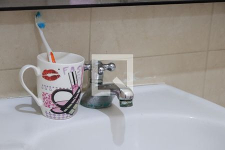 Casa à venda com 167m², 3 quartos e 3 vagasBanheiro da Suíte