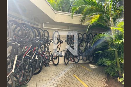 Apartamento para alugar com 32m², 1 quarto e sem vaga Apartamento para alugar com 32m², 1 quarto e sem vagaÁrea comum - Bicicletário