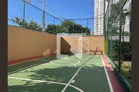 Apartamento para alugar com 32m², 1 quarto e sem vaga Apartamento para alugar com 32m², 1 quarto e sem vagaQuadra Esportiva