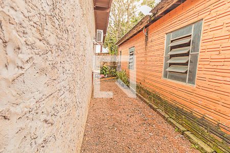 Casa à venda com 130m², 2 quartos e 2 vagasÁrea externa