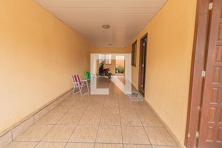 Casa à venda com 130m², 2 quartos e 2 vagasGaragem