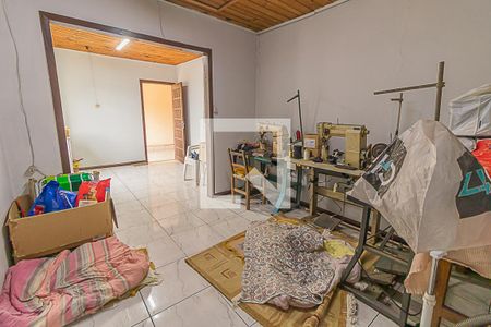 Casa à venda com 130m², 2 quartos e 2 vagasDespensa