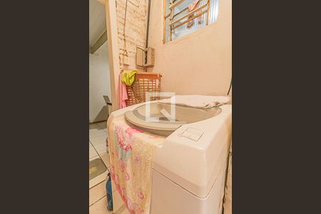 Casa à venda com 130m², 2 quartos e 2 vagasÁrea de Serviço