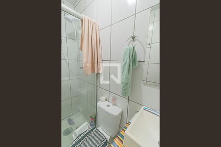 Casa à venda com 130m², 2 quartos e 2 vagasBanheiro