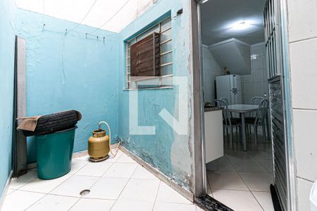 Casa à venda com 176m², 3 quartos e 2 vagas Casa à venda com 176m², 3 quartos e 2 vagasÁrea de Serviço