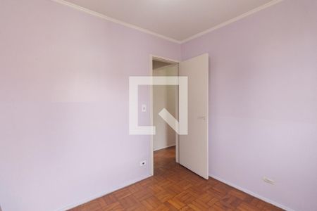 Quarto 2 de apartamento para alugar com 2 quartos, 67m² em Vila Gomes Cardim, São Paulo