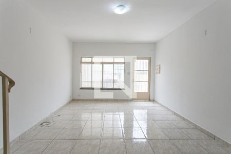 Sala de casa para alugar com 2 quartos, 110m² em Maranhão, São Paulo