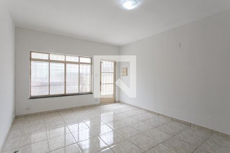 Sala de casa para alugar com 2 quartos, 110m² em Maranhão, São Paulo