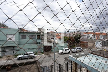 Vista do Quarto 1 de casa para alugar com 2 quartos, 110m² em Maranhão, São Paulo