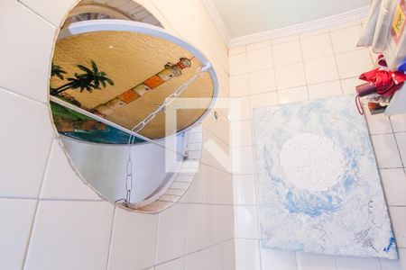 Casa para alugar com 290m², 3 quartos e 1 vagaBanheiro 3