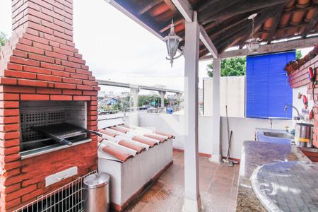 Casa para alugar com 290m², 3 quartos e 1 vagaEspaço Gourmet