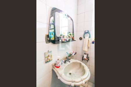 Casa para alugar com 290m², 3 quartos e 1 vagaBanheiro da Suíte