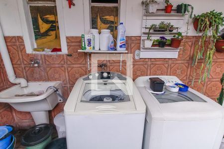 Casa para alugar com 290m², 3 quartos e 1 vagaÁrea de Serviço