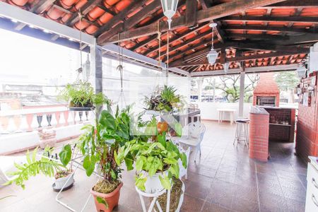 Casa para alugar com 290m², 3 quartos e 1 vagaEspaço Gourmet