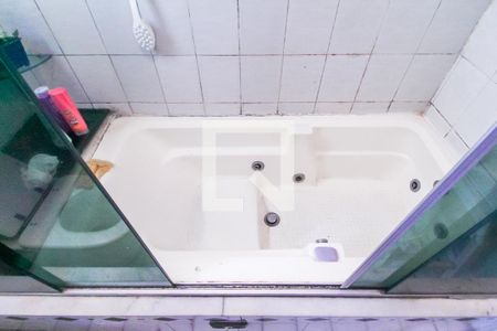 Casa para alugar com 290m², 3 quartos e 1 vagaBanheiro da Suíte