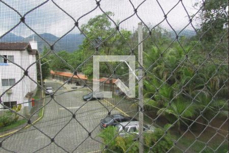 Apartamento para alugar com 45m², 2 quartos e 1 vagaVista do Quarto 2