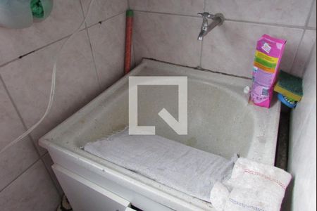 Apartamento para alugar com 45m², 2 quartos e 1 vagaÁrea de Serviço - Tanque