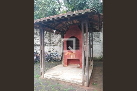 Apartamento para alugar com 45m², 2 quartos e 1 vaga Apartamento para alugar com 45m², 2 quartos e 1 vagaChurrasqueira