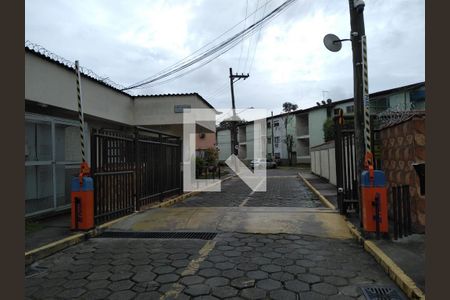 Apartamento para alugar com 45m², 2 quartos e 1 vaga Apartamento para alugar com 45m², 2 quartos e 1 vagaFachada do Condomínio