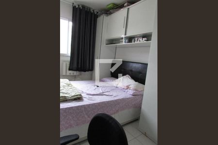 Apartamento para alugar com 45m², 2 quartos e 1 vagaQuarto 2