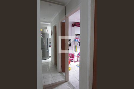 Apartamento para alugar com 45m², 2 quartos e 1 vagaCorredor - Sapateira