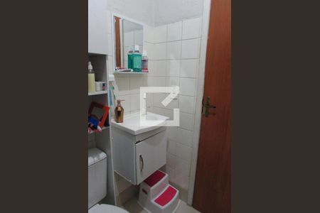 Apartamento para alugar com 45m², 2 quartos e 1 vagaBanheiro