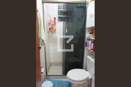 Apartamento para alugar com 45m², 2 quartos e 1 vagaBanheiro