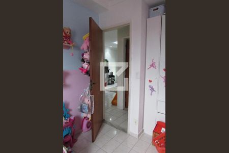 Apartamento para alugar com 45m², 2 quartos e 1 vagaQuarto 1