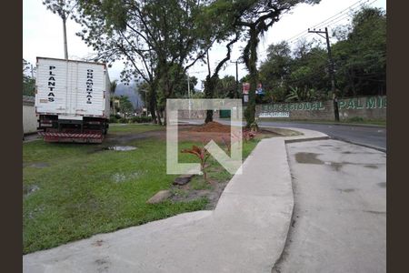 Apartamento para alugar com 45m², 2 quartos e 1 vaga Apartamento para alugar com 45m², 2 quartos e 1 vagaVista da Rua