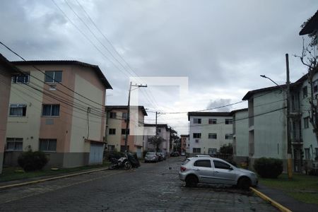 Apartamento para alugar com 45m², 2 quartos e 1 vaga Apartamento para alugar com 45m², 2 quartos e 1 vagaVista dos Blocos